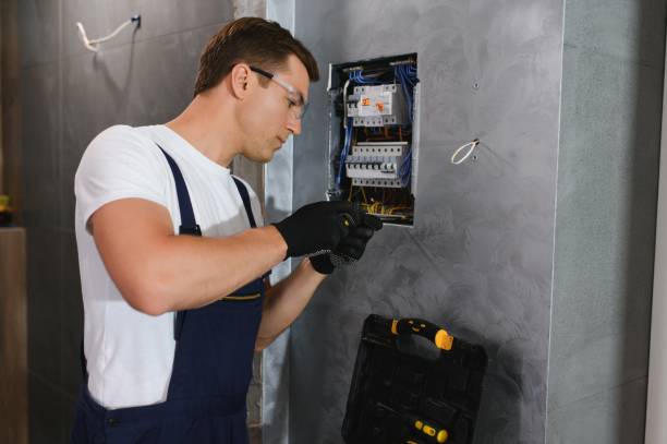 Electrical Outlet Repair in FL