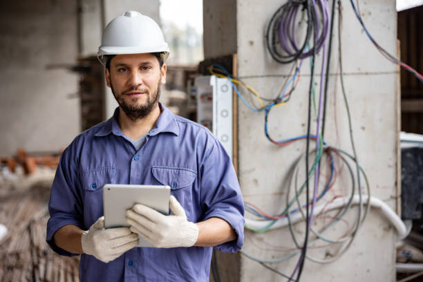Best Ceiling Fan Installation Electrician  in Plantation, FL