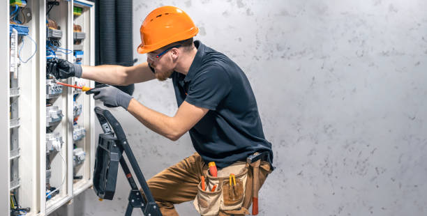 Best Electrical Wiring Services  in Plantation, FL