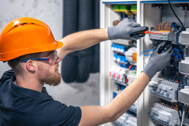 Best Affordable Electrician  in Plantation, FL